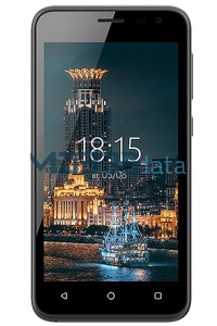 BQ MOBILE BQ-4501G FOX EASY specifikacije
